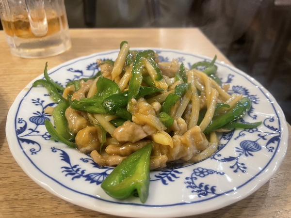 餃子は一龍 町屋1丁目店