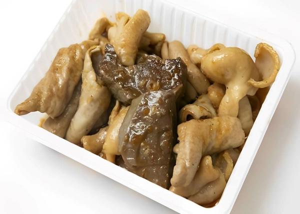 肉のマル正 本店