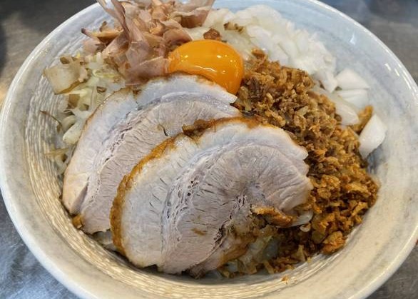 麺屋づかちゃん