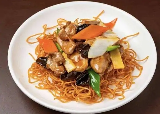 上海食苑 本店