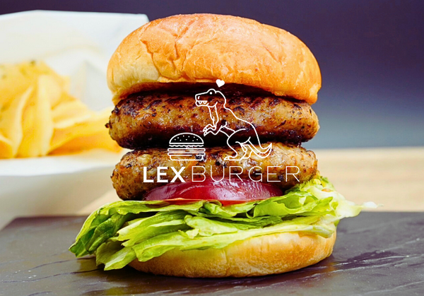 【和牛ハンバーガー】LEX BURGER～南阿佐ヶ谷店～