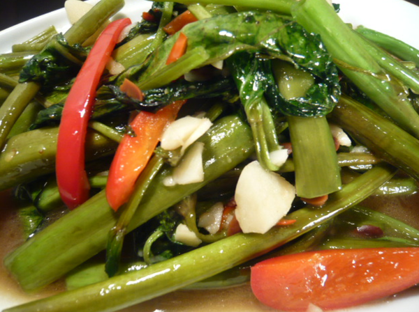 タイ料理 JUMPEE