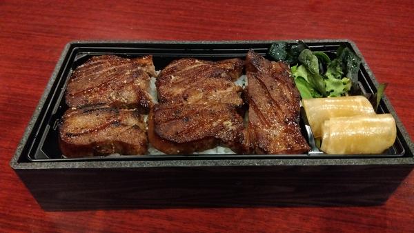 深夜食堂 小林