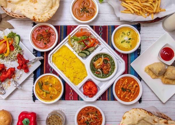 UMED RASOI 元町店