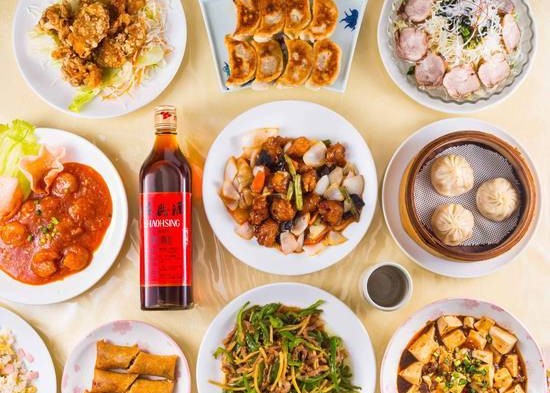 中華料理 点心楼台北博多駅南店