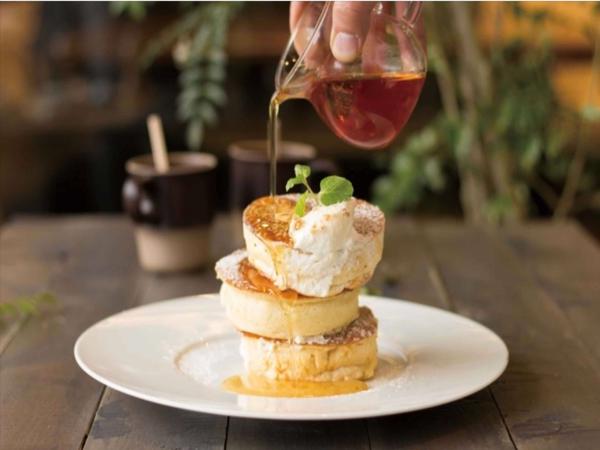 湘南パンケーキ 府中店