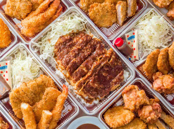 とんかつ道場 玉出店