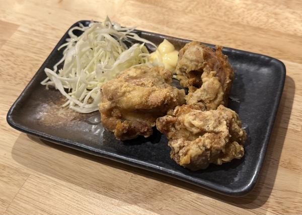 まぜそば専門店 Kotobuki(鶏soba 鶏と麺)