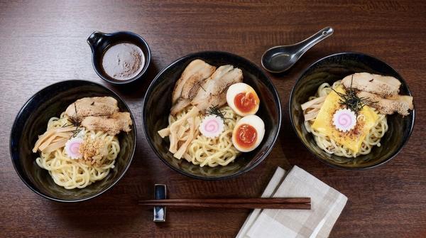 【油そば】麺バル bears