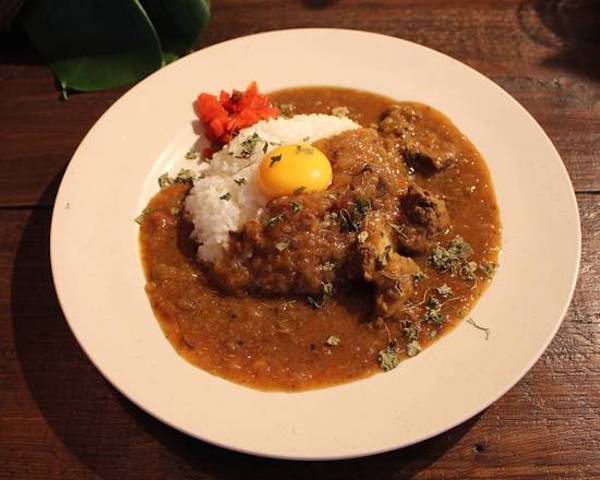 W/Wcafe＆bar ダブルダブルカフェアンドバー