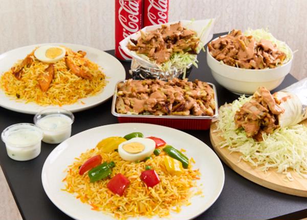 Tamagawa Kebab ＆ Biryani