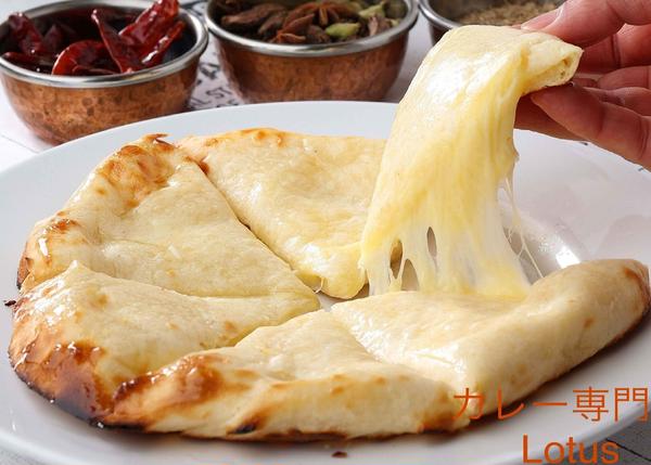 インドネパール料理 アジアンダイニング ロータス
