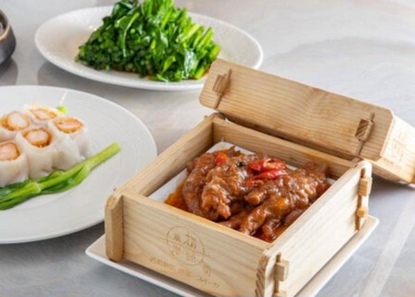 香港物語 赤坂見附店