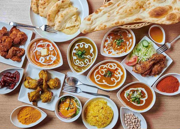 WENDY'S CURRY HOUSE