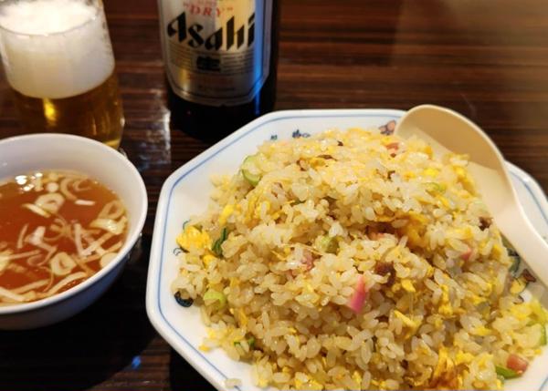 大珍飯店
