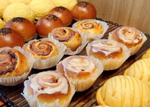 BREAD WORKS U