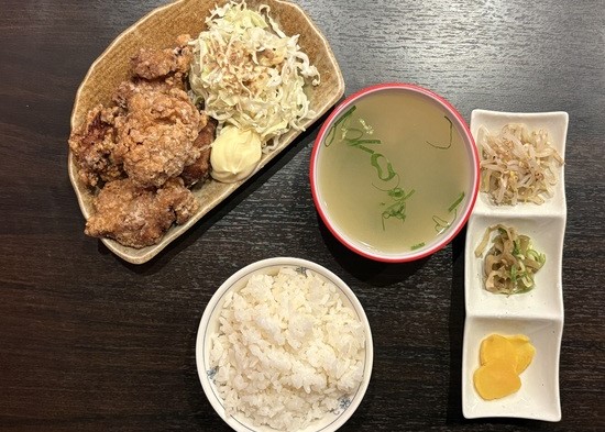 台湾料理 ANDA