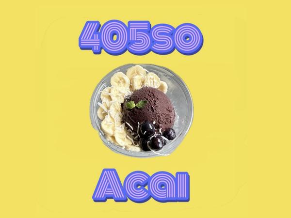 405so acai