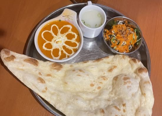 ナマステ ガネシャマハル 大開店