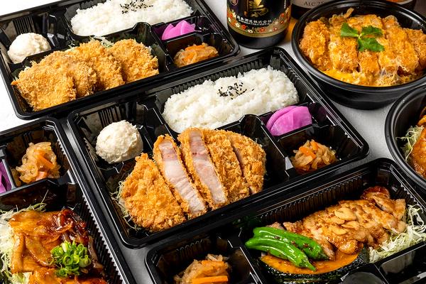 とんかつ薩摩 四天王寺