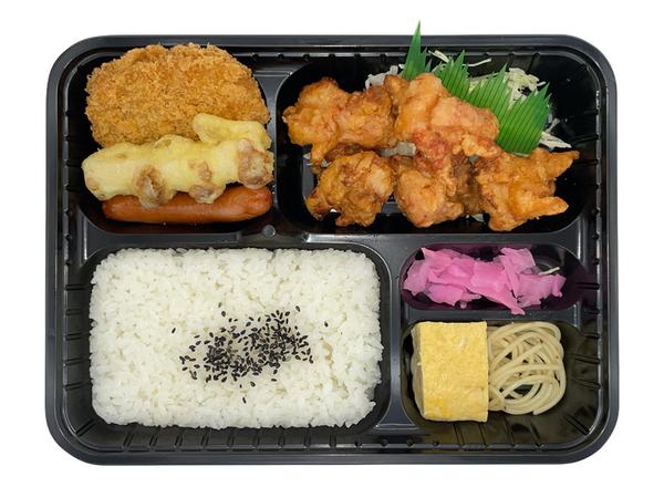 お弁当物語加賀屋店