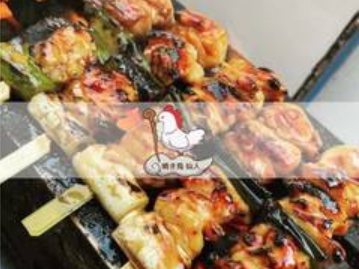焼き鳥仙人