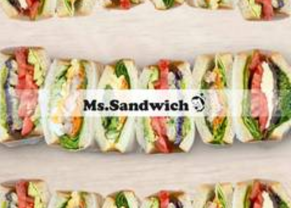 Ms.Sandwich