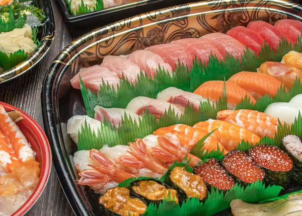 大江戸池袋西武前店