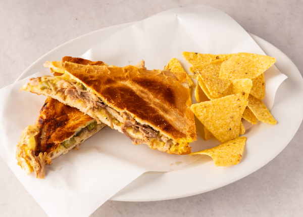 Buena Vista sandwich club