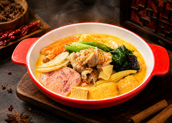 にゃんこ麻辣 品味居 中華料理