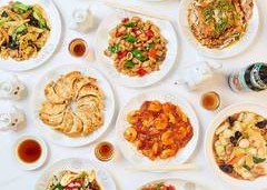 華龍飯店 神田店