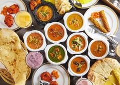 HIMALAYAN KITCHEN