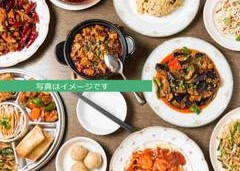 友誼食府 立川店
