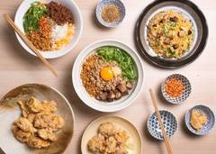 麺道しゅはり 三宮センタープラザ店
