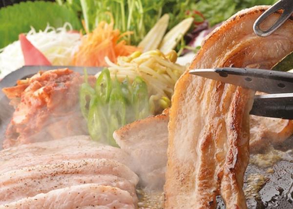 Tasty Garden練馬店