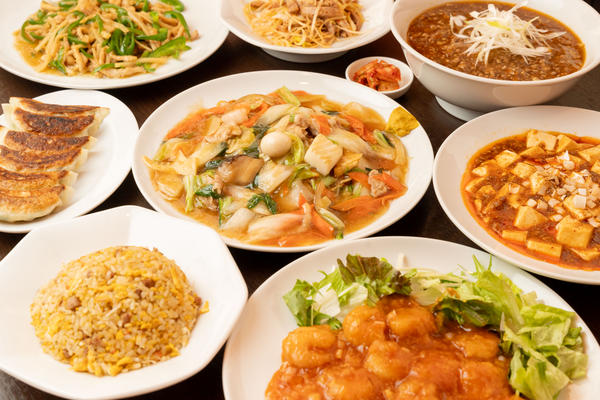 中華Dining揚子江