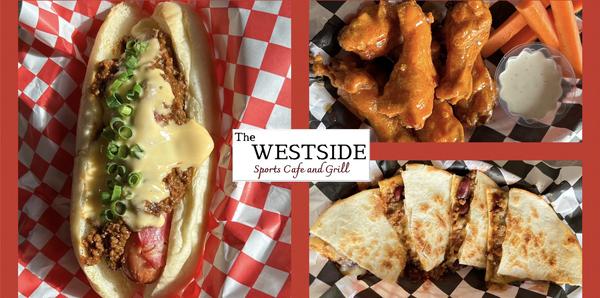 The WESTSIDE