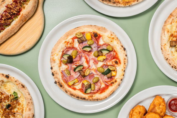 ShunonePIZZA