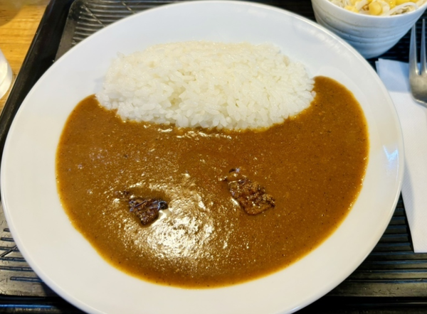 ロビンソンクルーソーカレーハウス