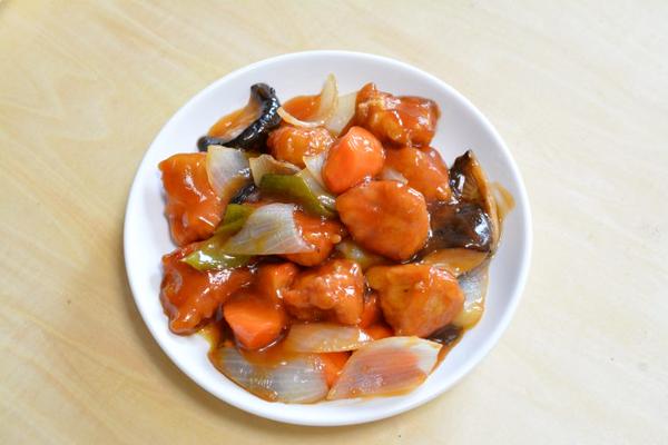 中華 一期一会