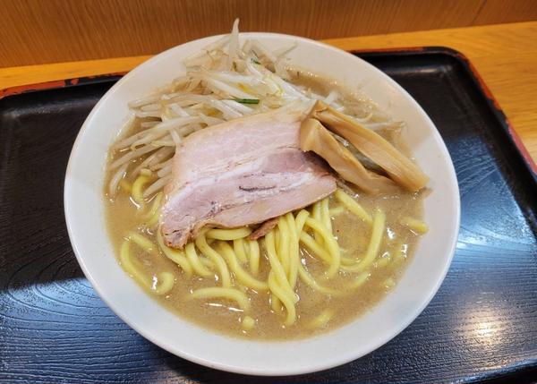 味噌麺処 花道庵 野方本店