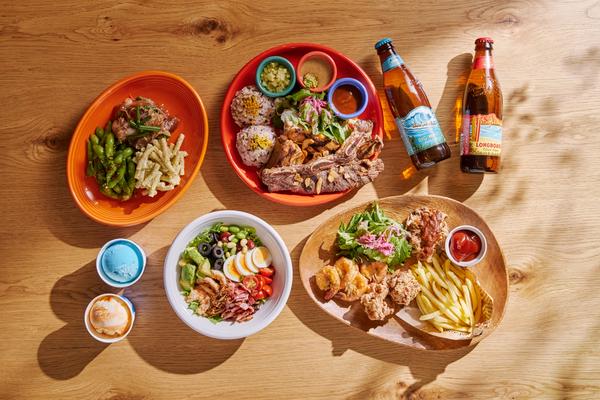 hale'aina HOA Shibuya