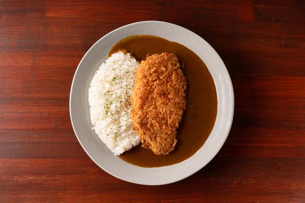 カレーだしっ!神戸・灘店