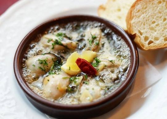スペインバル ラ・ピカーダ・デ・トレス Spain Bar La Picada de tres