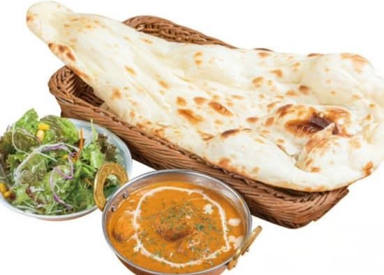 インド料理 ロイヤル ナンカレー&ビリヤニパレス