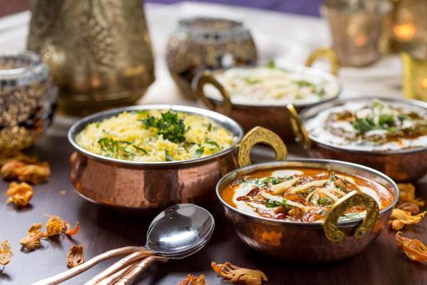 インド料理ディープサガル