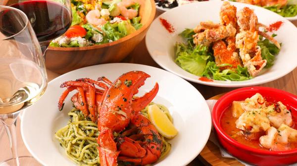 PASTA HOUSE Eni 五反田店