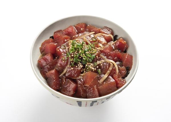 まぐろ屋やまもと