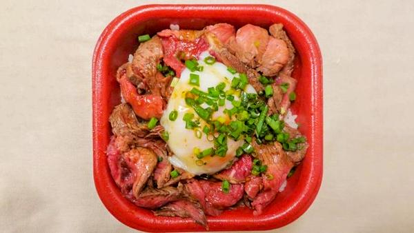 丼丸 龍 滝野川店