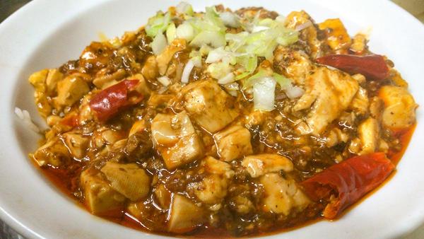 中華料理揚子江